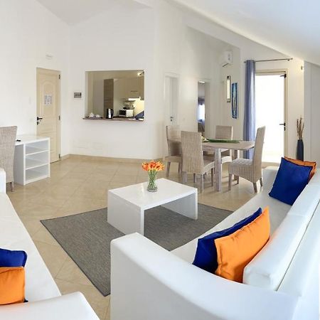 Branco Suites - Rooms & Holiday Apartments Santa Maria Zewnętrze zdjęcie