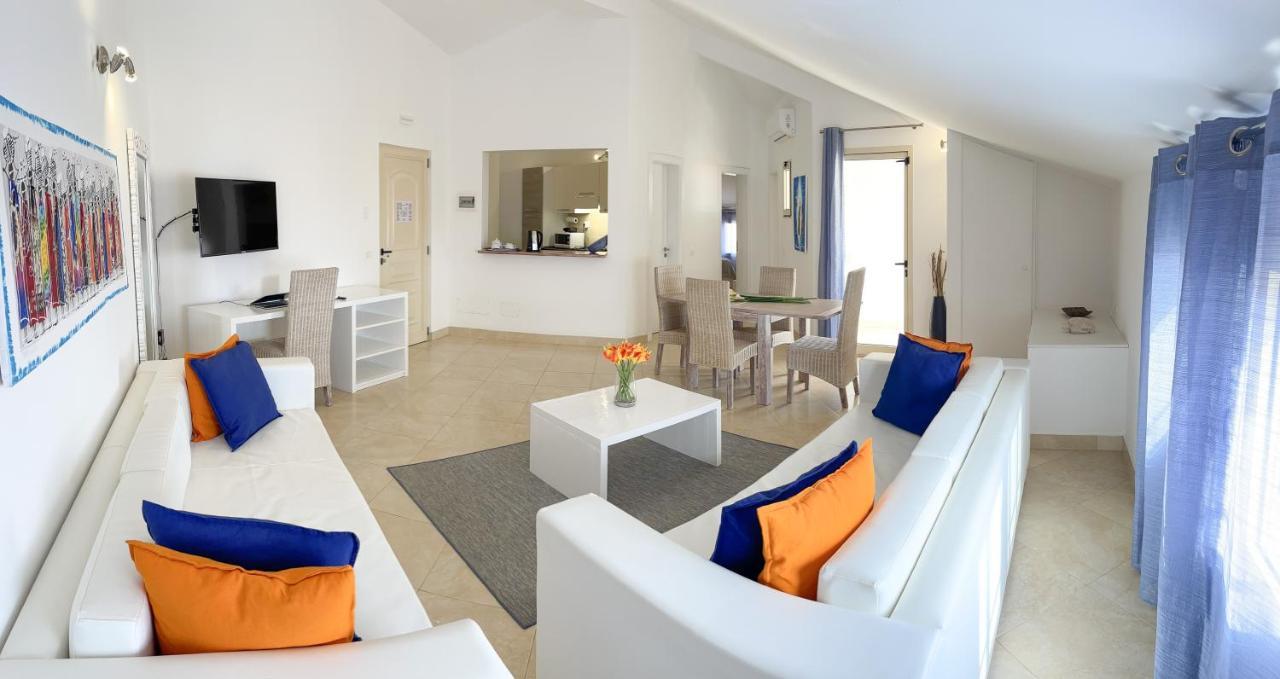 Branco Suites - Rooms & Holiday Apartments Santa Maria Zewnętrze zdjęcie