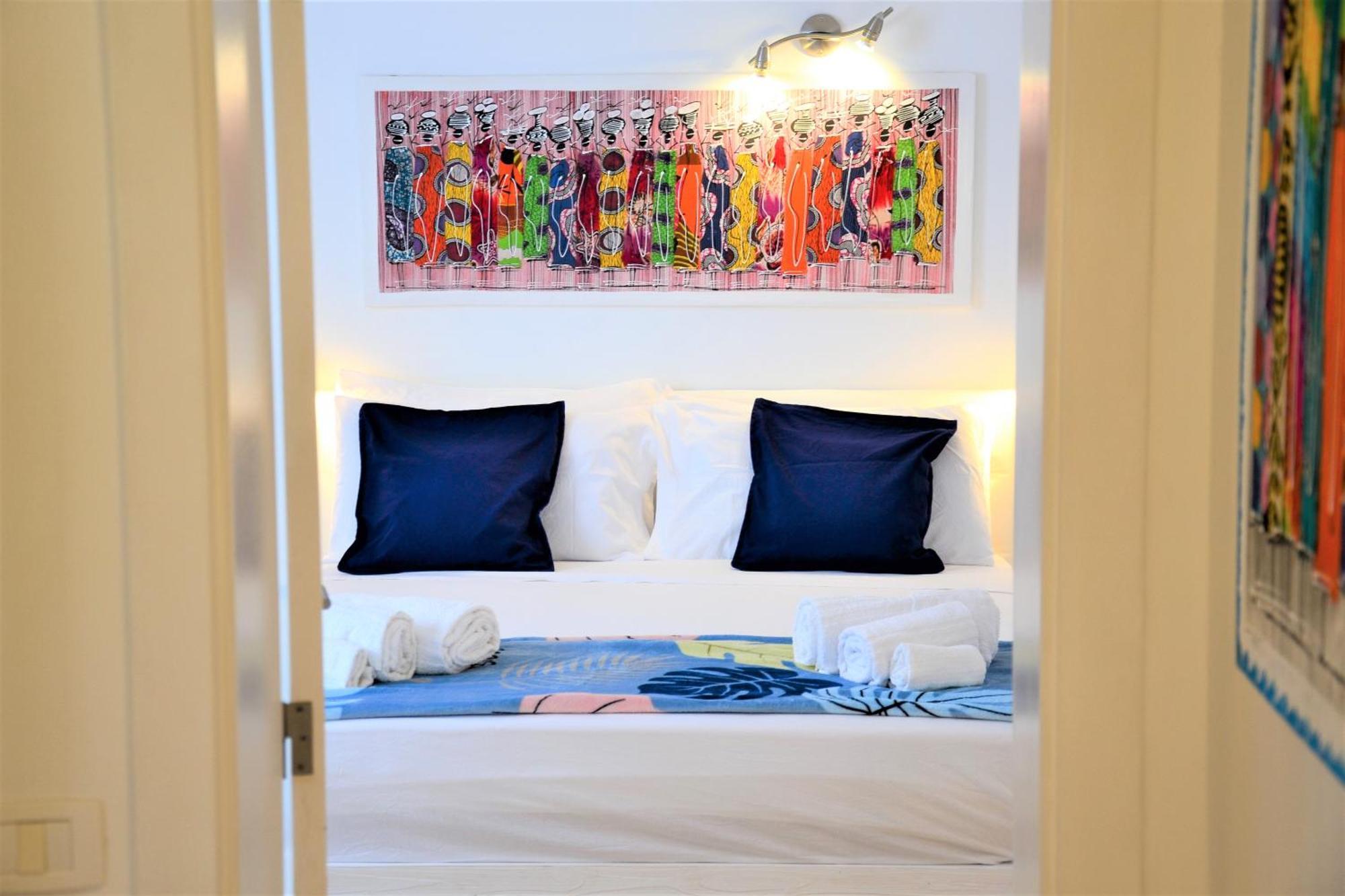 Branco Suites - Rooms & Holiday Apartments Santa Maria Zewnętrze zdjęcie