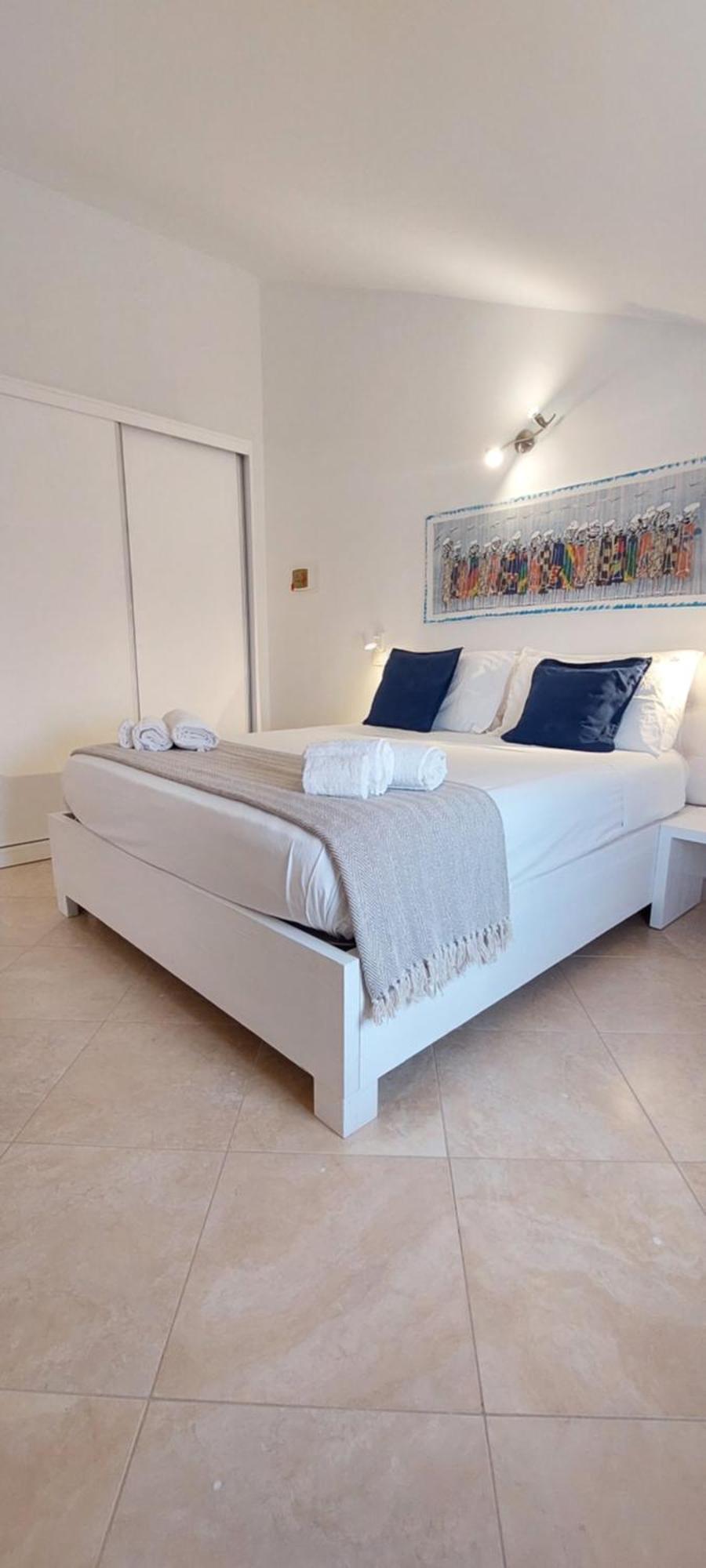Branco Suites - Rooms & Holiday Apartments Santa Maria Pokój zdjęcie