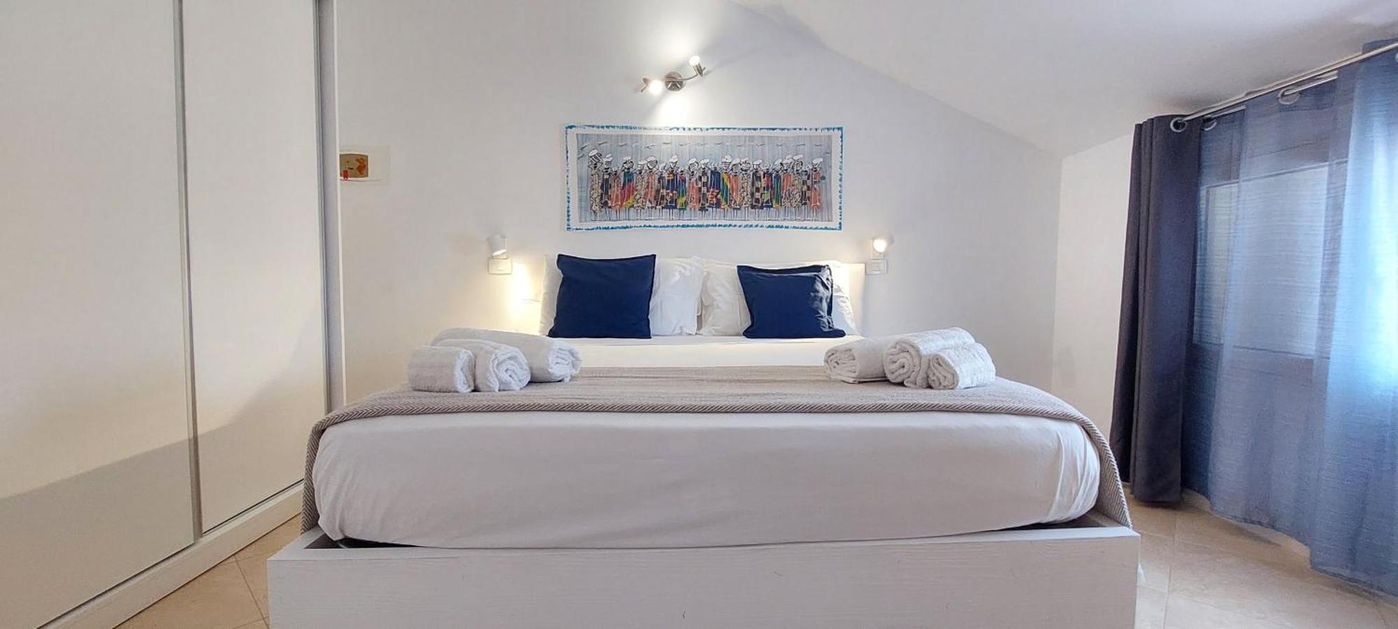 Branco Suites - Rooms & Holiday Apartments Santa Maria Pokój zdjęcie